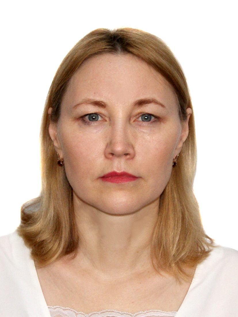 Попова Резеда Равилевна