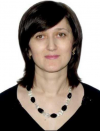 Багандова Гулаймат Хайруллаевна