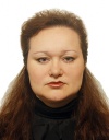 Крутелева Людмила Юрьевна