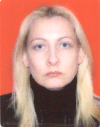 Косых Галина Вячеславовна