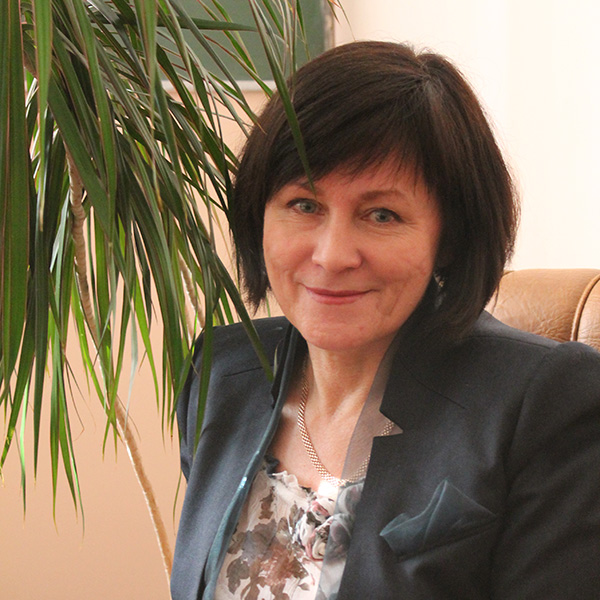 Кравцова Наталья Александровна