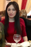 Гаджимурадова Жанна Темирхановна