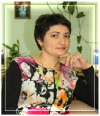 Степанова Наталия Анатольевна