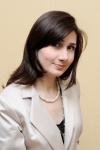 Бажукова Оксана Александровна