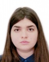 Шеводранова Олеся Евгеньевна