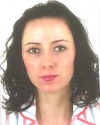 Орешкина Алёна Сергеевна