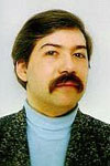 Леонтьев Дмитрий Алексеевич