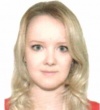 Красноштанова Екатерина Олеговна