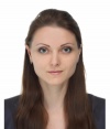 Нагдалян Гаянэ Владимировна
