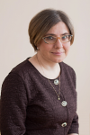 Курапова Ирина Александровна