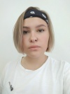 Олейник Ульяна Алексеевна