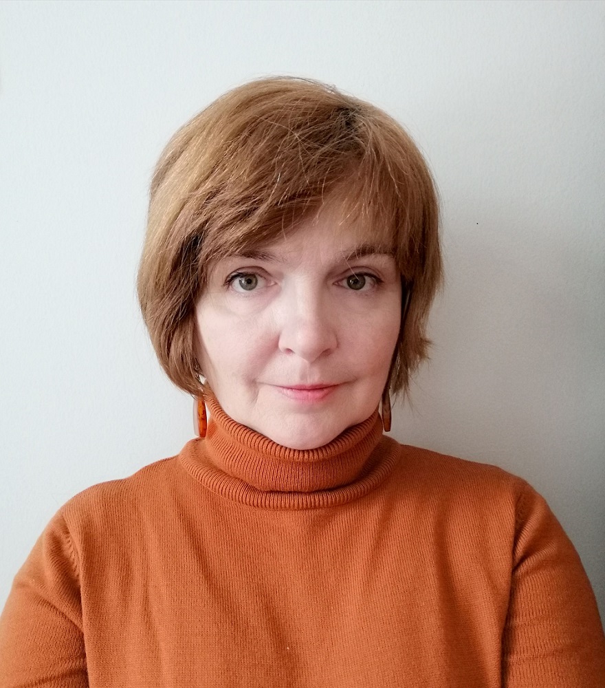 Кулыгина Майя Александровна