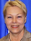 Лабунская Вера Александровна