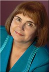 Антилогова  Лариса Николаевна