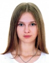 Осетрова Дарья Сергеевна